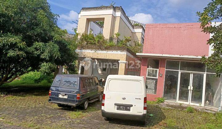 Rumah Di Greenwood Gunung Pati Jual Harga Setengah Harga Asli