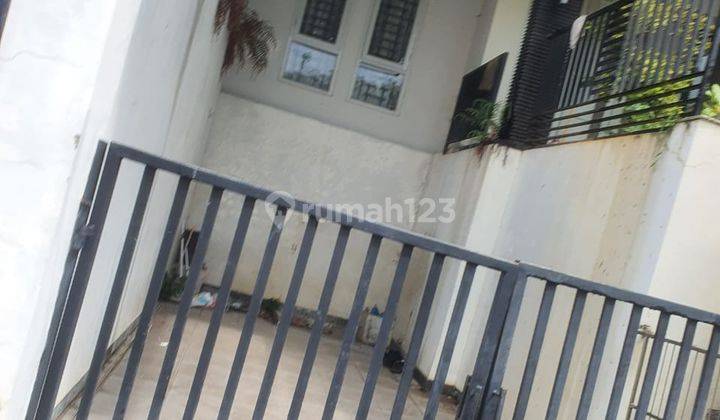 Dijual Rumah Murah di Bukit Anyelir