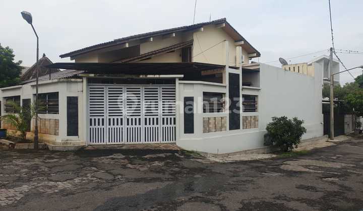 Dijual Rumah 2 Lantai Bagus di Ngaliyan, Semarang (BPAR) 1