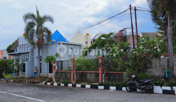 Rumah Mewah Bagus Siap Huni di Cluster Perumahan Klipang 1
