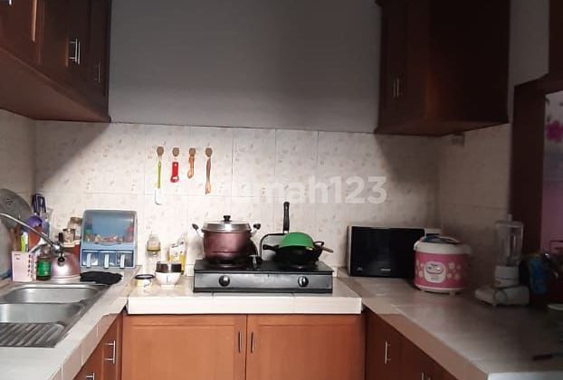 Dijual Rumah 2 Lantai Bagus di Pedurungan, Semarang (BPAR) 2