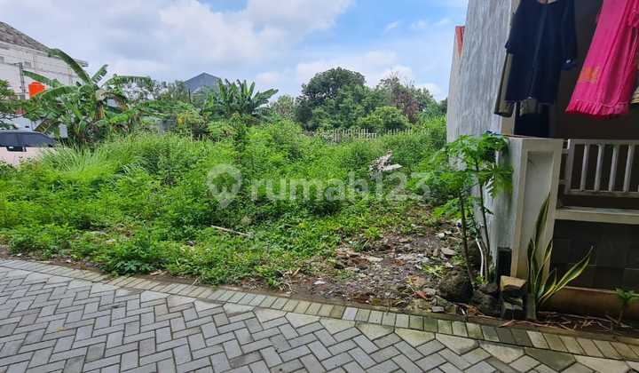 Affordable land is just a step away from various major and interesting facilities in the Sendangmulyo area. 2