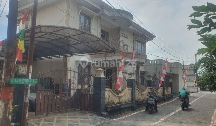 Dijual Rumah Murah Daerah Semarang 1