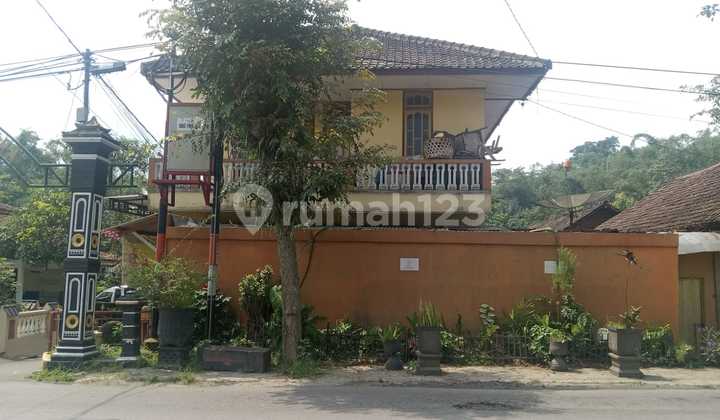 Rumah Murah Siap Huni 2 Lantai daerah Temanggung