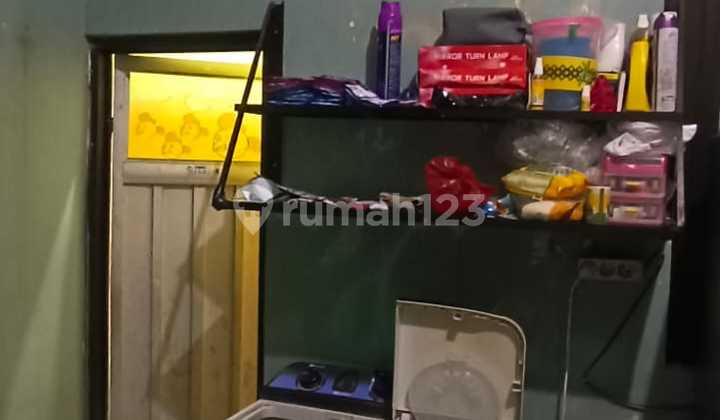 For Sale: Nice 1-Story House in Boja, Kendal Regency (BPAR) For Sale: Nice 1-Story House in Boja, Kendal Regency (BPAR)