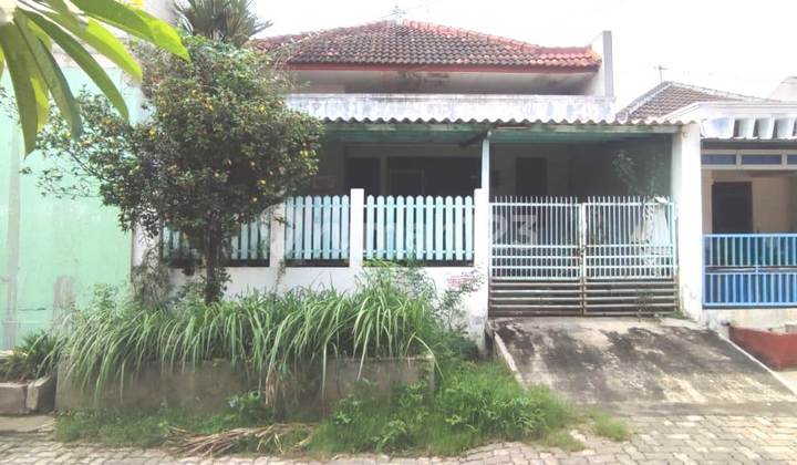 Dijual Rumah Siap Huni Daerah Puri Anjasmoro, Semarang 1