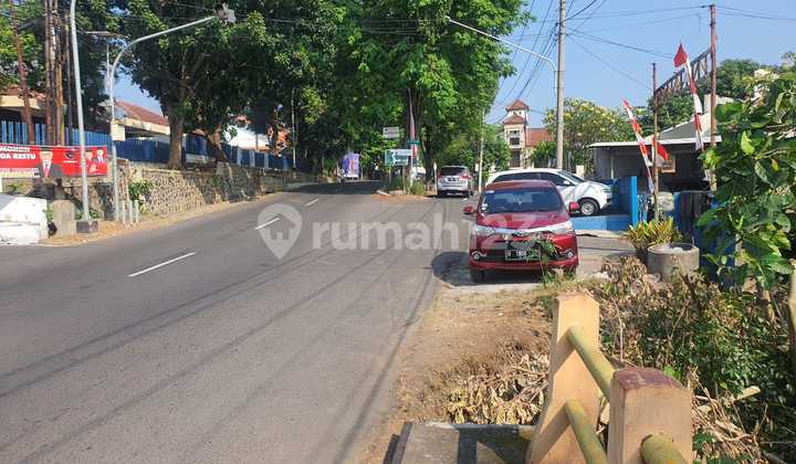 Tanah di Daerah Gajahmungkur , Semarang Ag 5401  1