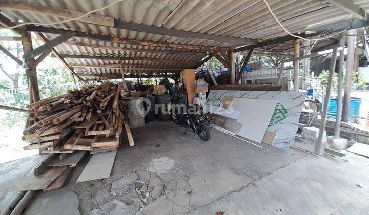 Dijual Tanah Kosong Siap Dibangun Daerah Ngaliyan 2