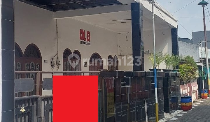 Dijual Rumah Bagus di Pedurungan, Semarang (BPAR) 2