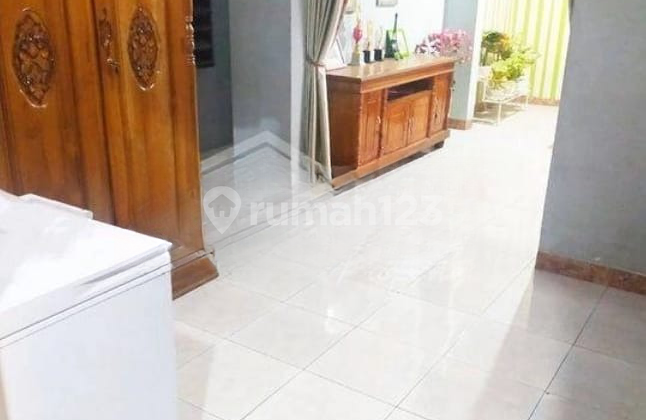 Rumah di Daerah Lamper Tengah , Semarang Ag 5747 1