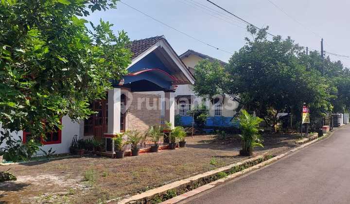 Rumah Siap Huni Murah daerah Mijen Semarang (BPAR) 1