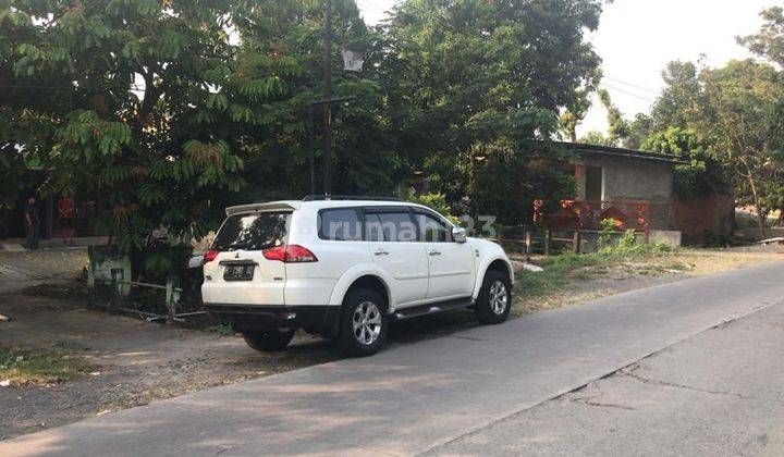 Rumah kos di jalan besar KH tohir 200 meter dari Majapahit 1