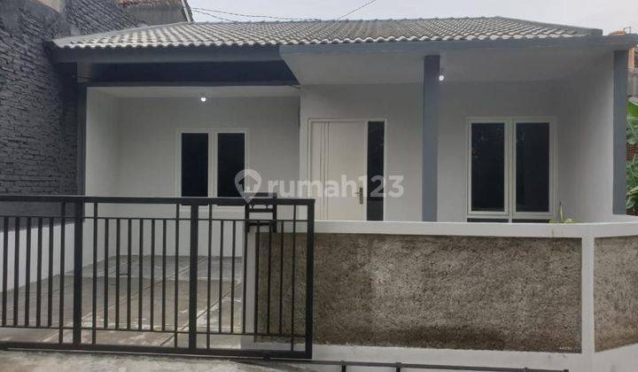 Rumah Bagus dan murah Daerah pedurungan, Kp sapen di Pedurungan jl Kp Sapen 1