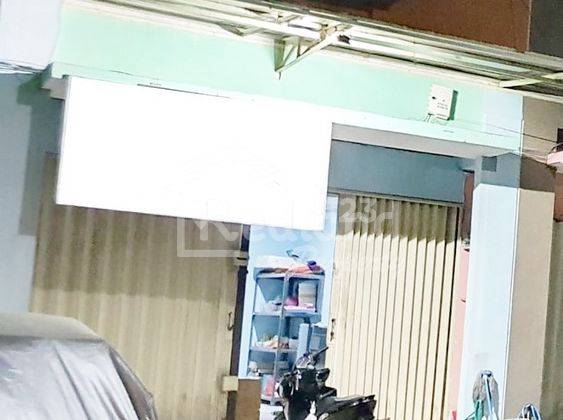 Ruko di Emerald Utama Meteseh , Semarang Ag 5502  1