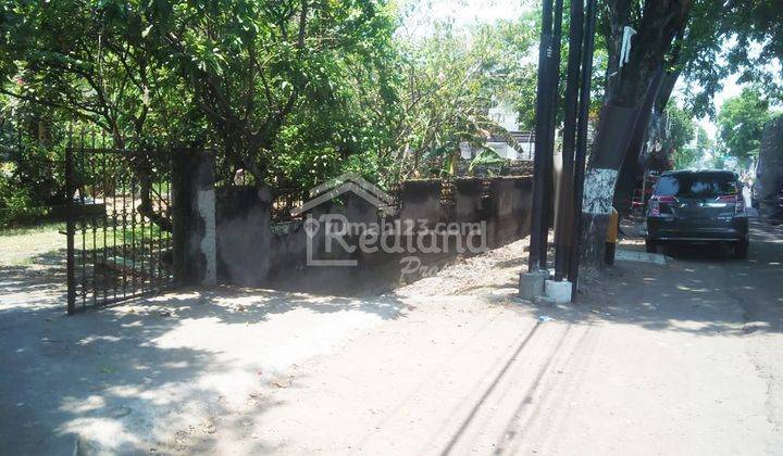 Rumah di Jl Raya Semarang gubug , Mranggen Ag 5679  1