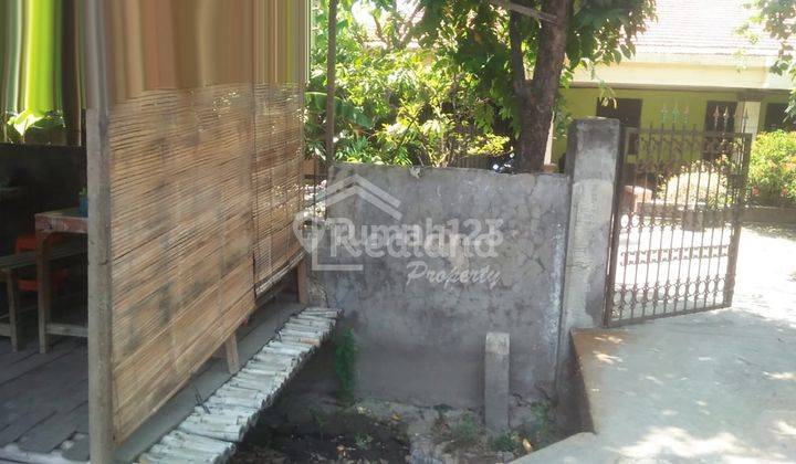 Rumah di Jl Raya Semarang gubug , Mranggen Ag 5679  2