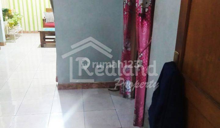 Rumah di Daerah Lamper Tengah , Semarang Ag 5747 2