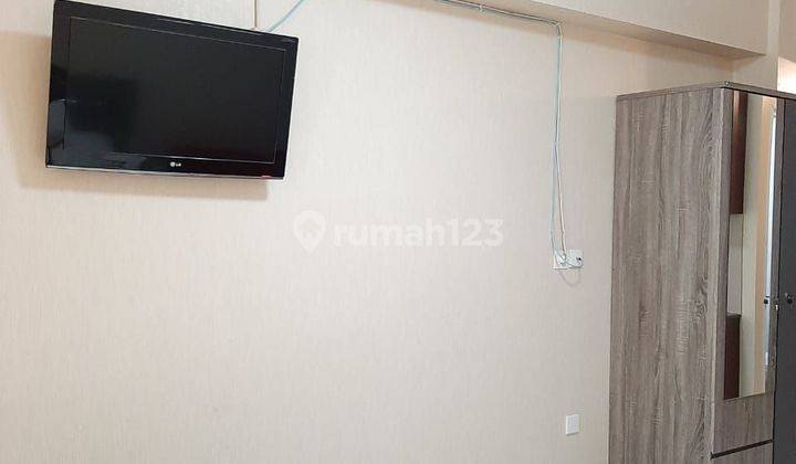 Apartemen Bagus Candiland Semarang 2