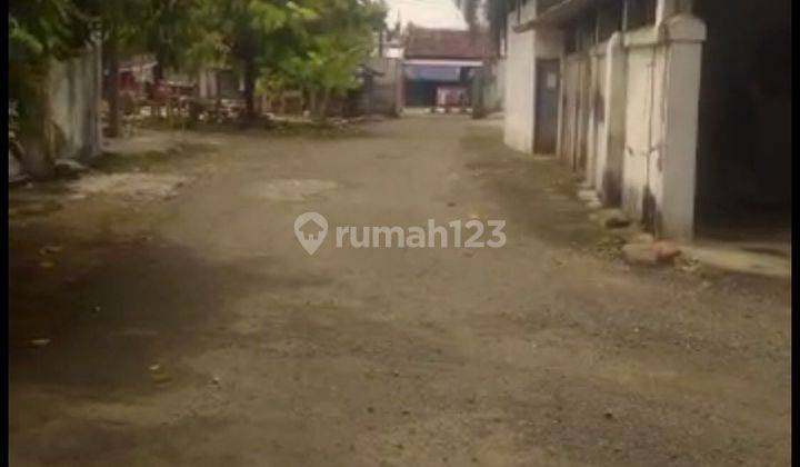 Gudang Di Godi Pati , bisa gudang bisa industri 3000 m 2