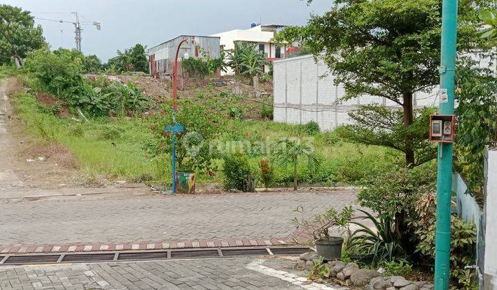 Tanah KOSONG sebelah UNIVERSITAS cocok buat Kos Kosan 700 1