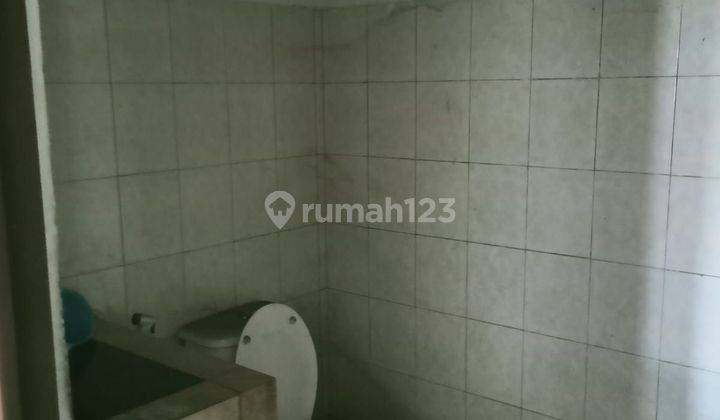 RUKO di Jalan Supriyadi Semarang Timur 2