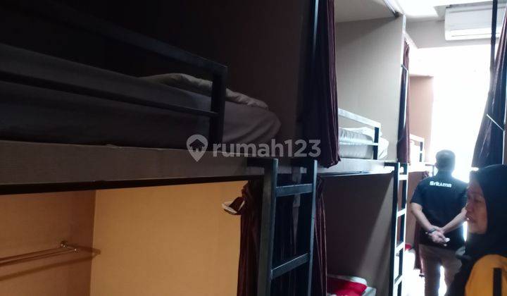 Dijual Hotel daerah Semarang 2