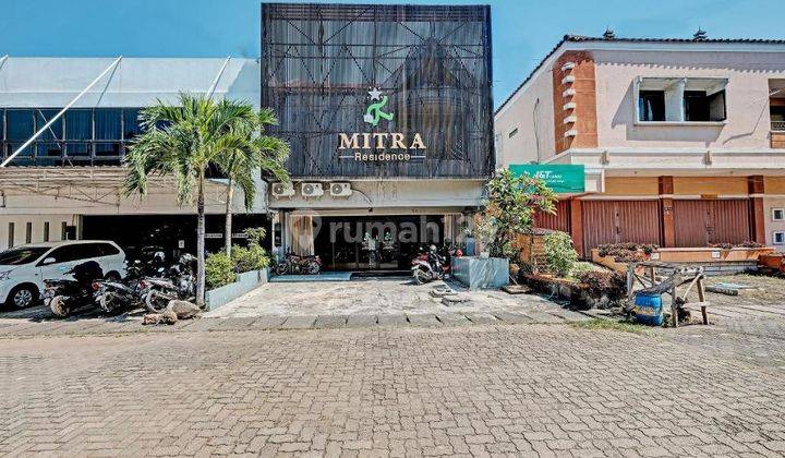 Dijual Hostel Murah daerah perkotaan Semarang Barat 1