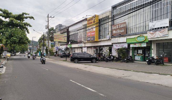 Ruko di amaya ungaran murah 1