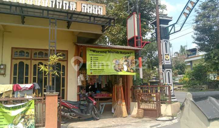 Rumah Murah Siap Huni 2 Lantai daerah Temanggung 2