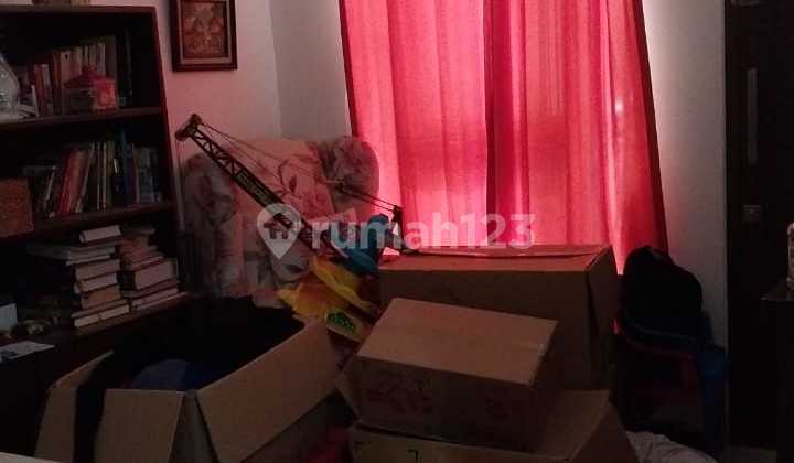 Dijual Rumah 1 Lantai Bagus SHM di Banyumanik, Semarang (BPAR) 2