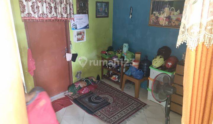 Dijual Rumah Murah Siap Pakai di Dempel  2