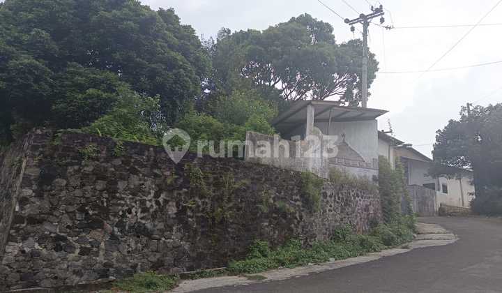 Affordable Warehouse Ready to Occupy in Temanggung Area (CNIG)