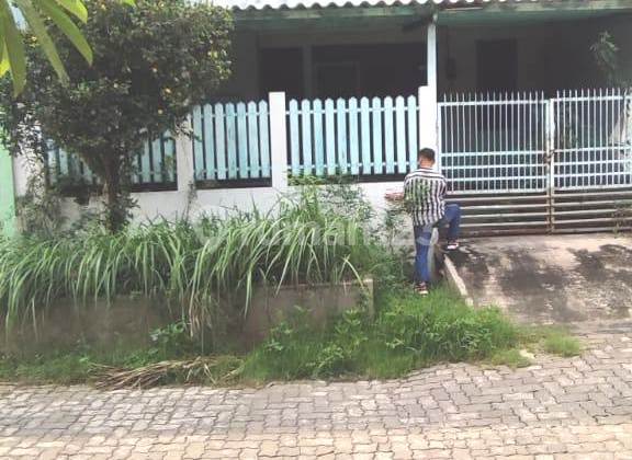 Dijual Rumah Siap Huni Daerah Puri Anjasmoro, Semarang 2