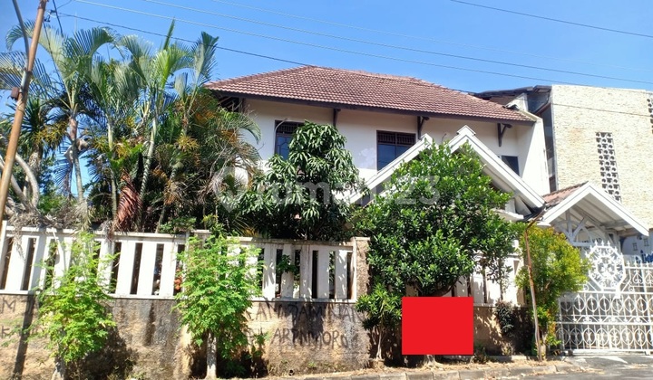 Dijual Rumah Bagus di Perumahan Kompleks Villa Ester Banyumanik, Semarang (BPAR) 2