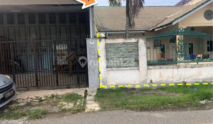 Dijual Rumah Mewah di Daerah Jatibarang, Brebes 2