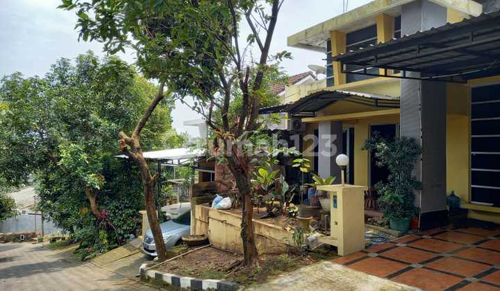 Rumah Siap Huni di Perumahan Pandanaran Hills (BRBS) 2