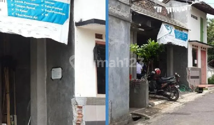 Rumah Bagus SHM di Ngaliyan Cocok Untuk Usaha 1