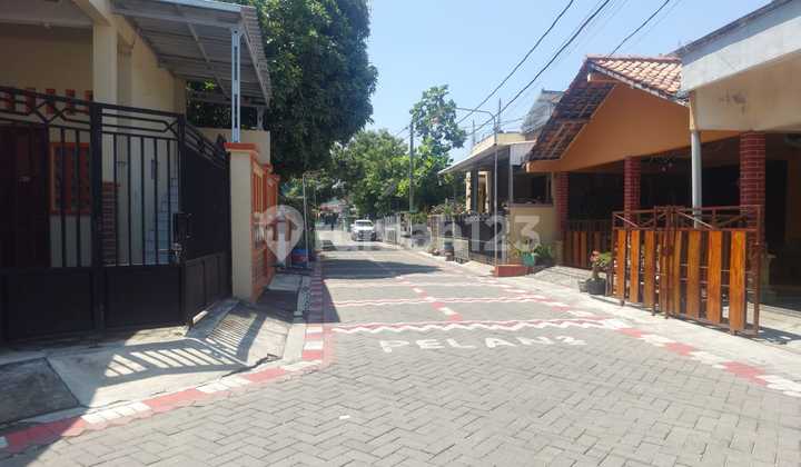 Dijual Rumah 1 Lantai Bagus Daerah Gemah Pedurungan. Semarang (BPAR) 2