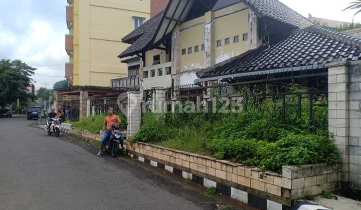 For Sale 2-Story House in Villa Aster Bawah Area NJOP 1