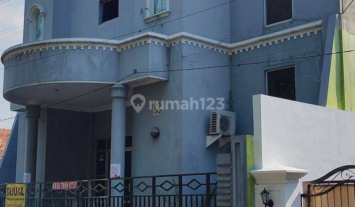 Rumah Di Jalan Utama Gemah, Harga Murah 2