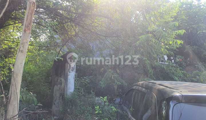 Tanah di Daerah Gajahmungkur , Semarang Ag 5401  2