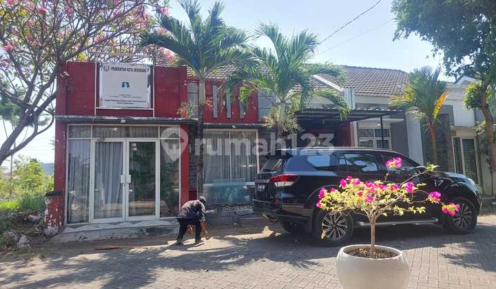 Dijual Rumah 1 Lantai Bagus di Pedurungan, Semarang (BPAR) 1
