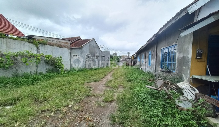 Rumah Lokasi Strategis daerah Ungaran Timur 1