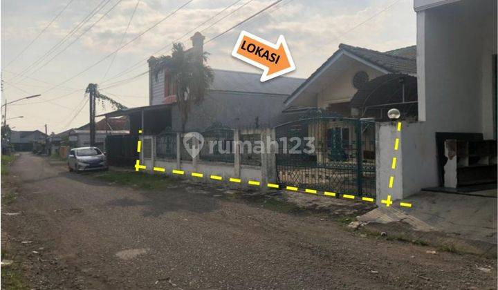 Dijual Rumah Mewah di Daerah Jatibarang, Brebes 2