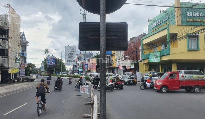 Dijual Gudang Murah Lokasi Strategis di Daerah Surakarta 1