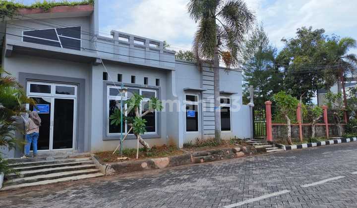 Rumah Mewah Bagus Siap Huni di Cluster Perumahan Klipang 2