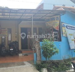 Dijual Rumah Bagus di Ngaliyan, Semarang (BPAR) 1