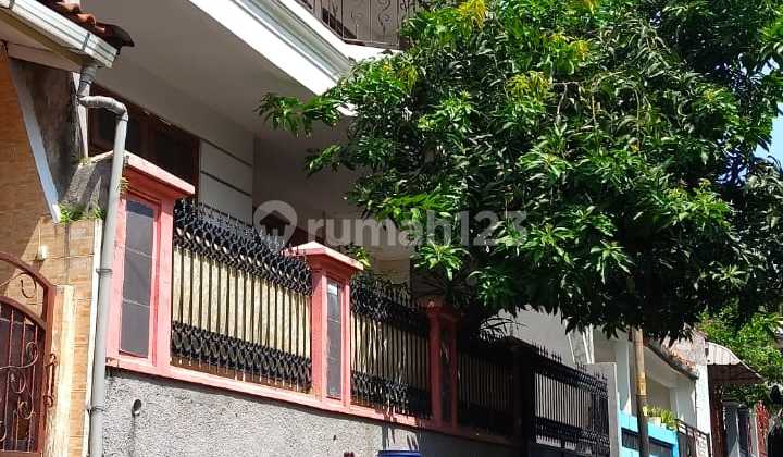 Rumah Mewah 2 Lantai Siap Huni daerah Banyumanik 1