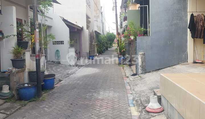 Dijual Rumah 1 Lantai di Tlogosari Kulon, Pedurungan Kota Semarang (BPAR) 2