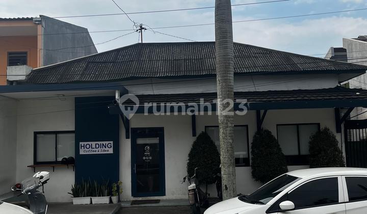 Gudang Bagus Siap Pakai daerah Genuk (BPAR) 1